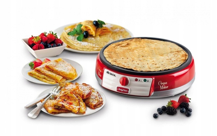 Ariete Crepes Maker 202/00