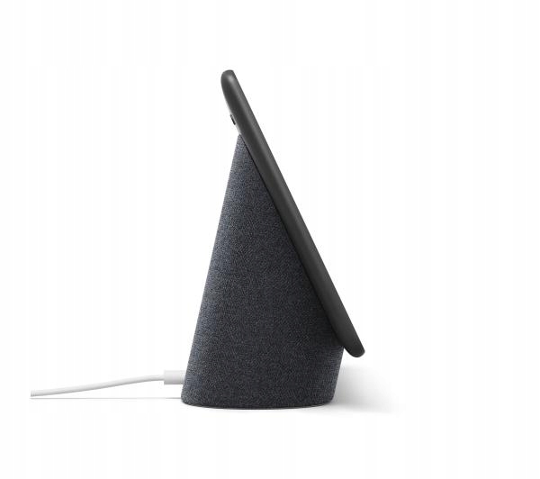 Inteligentny głośnik Google Nest Hub Max WIFI BT