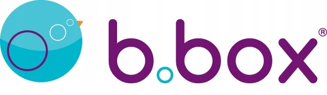 B.BOX MINI LUNCHBOX ŚNIADANIÓWKA Z PRZEGRÓDKAMI DLA DZIECI POJEMNIK