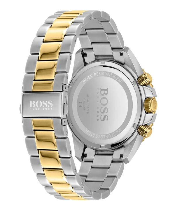 ZEGAREK MĘSKI HUGO BOSS 1513908 ADMIRAL ORYGINALNY GW24 + PUDEŁKO