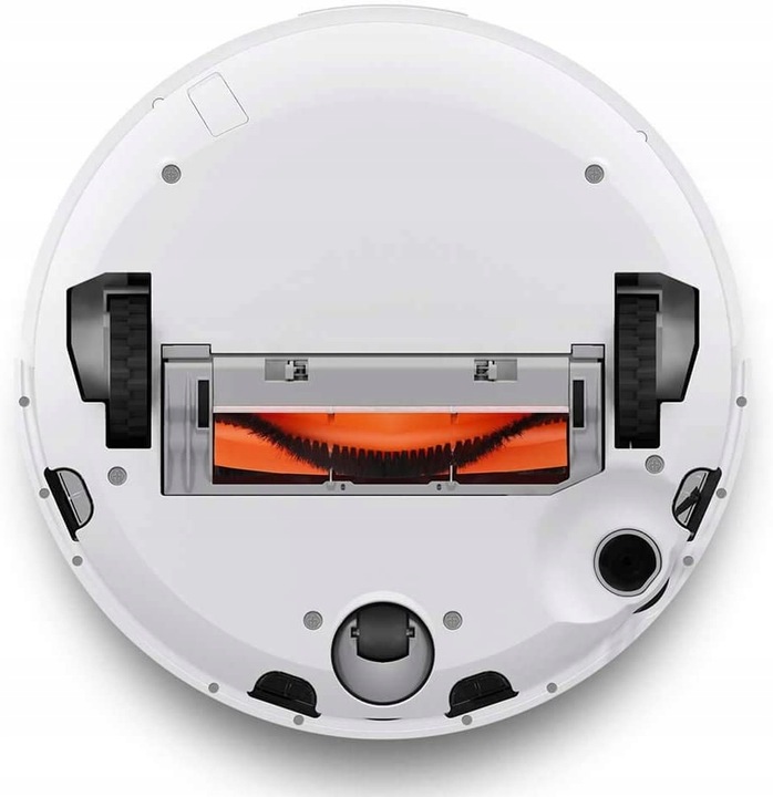 Szczotki Filtry do Xiaomi Mi Robot Vacuum 1 2 RoboRock S50 S51 S55 S6 S60 E