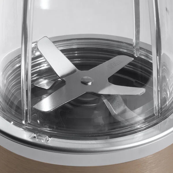 Blender butelkowy Nutribullet NB907CP 900 W