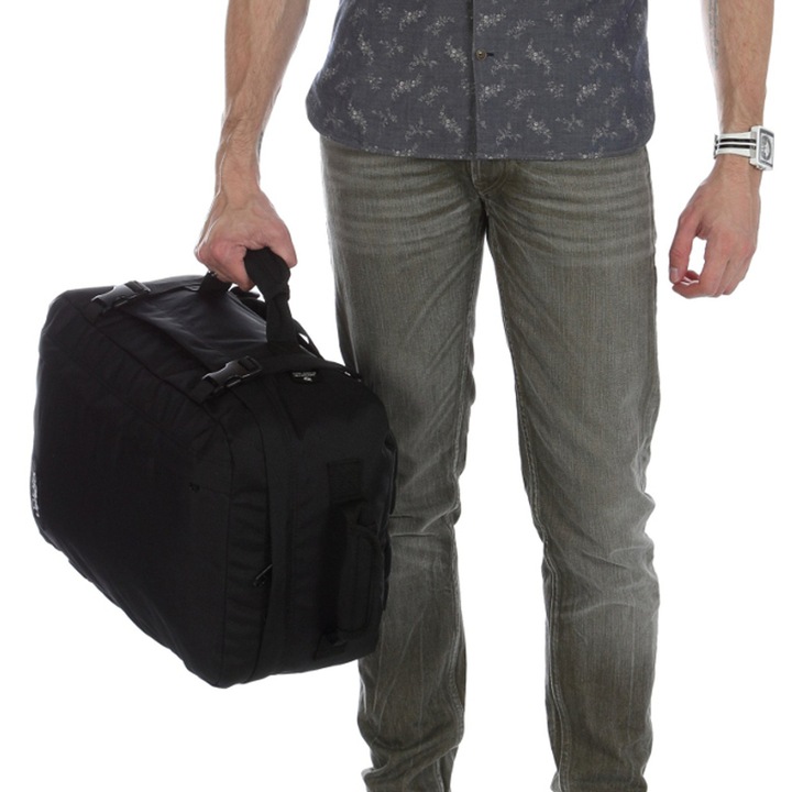 Plecak kabinowy CABINZERO CLASSIC 36L Absolute Black