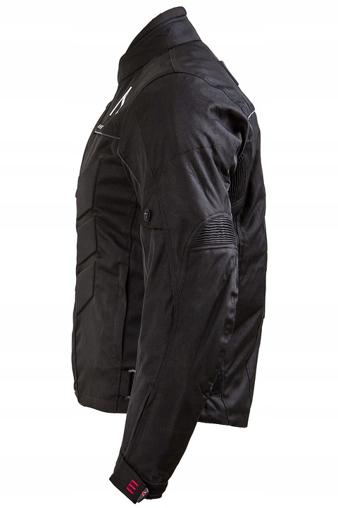 ADRENALINE KURTKA MOTOCYKLOWA TEKSTYLNA PYRAMID M