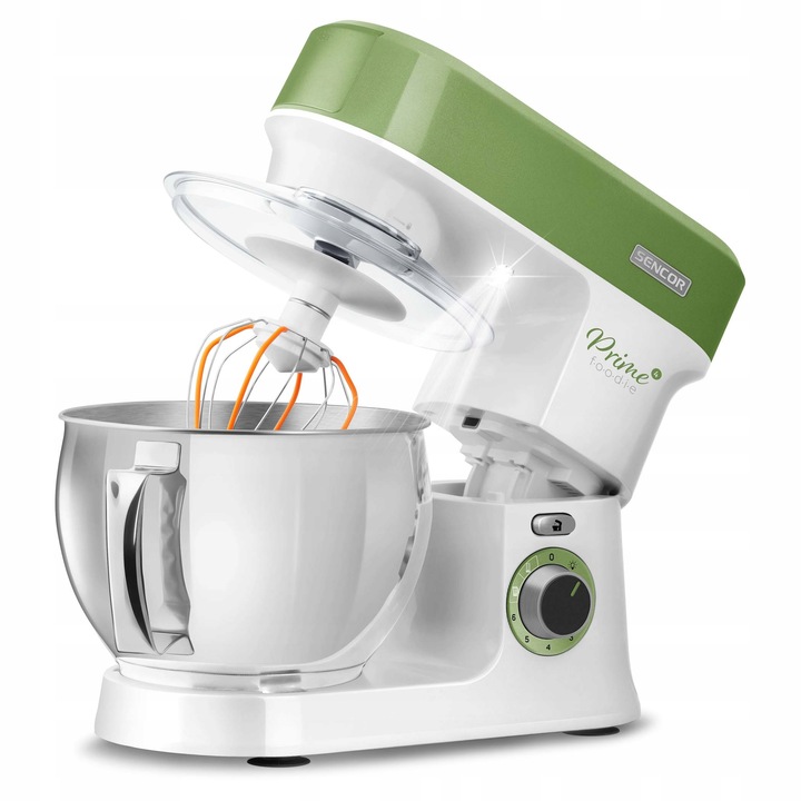 Robot kuchenny mikser blender Sencor 3780GG 1200W