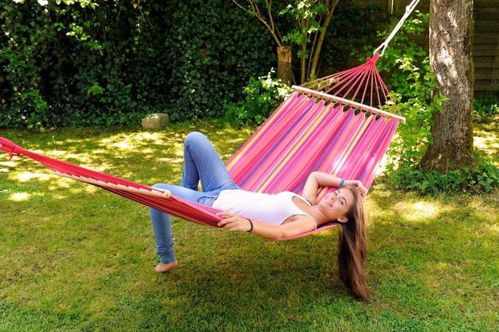 Amazonas Hamak Tonga Vulcano