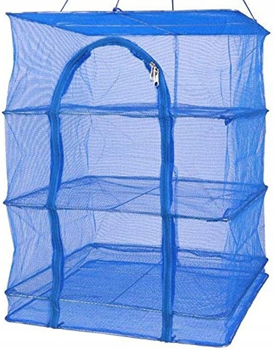 SUSZARKA DO SUSZENIA RYB, GRZYBÓW, OWOCÓW ITP