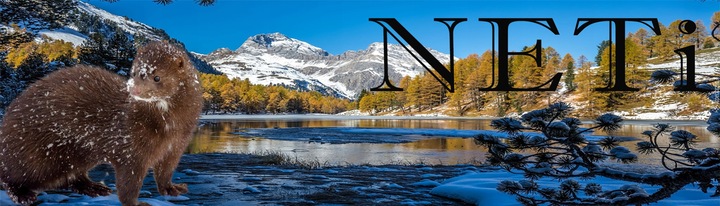 NETi Miękkie Termiczne Skarpety Damskie Ciepłe Włosy Norki Zimowe 6-Pak