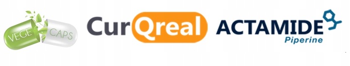 Aliness KURKUMINA C3 KOMPLEKS PLUS Kurkuma 60 kaps Pieprz krążenie WĄTROBA