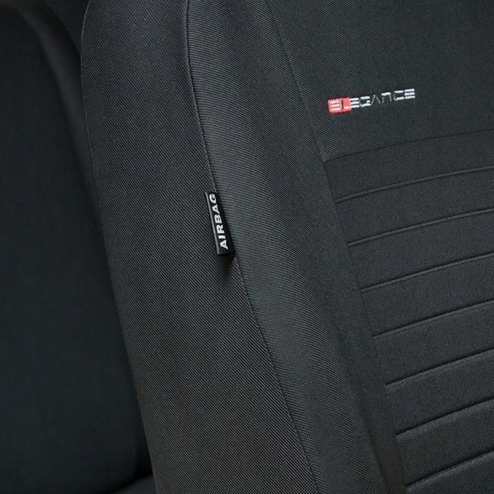 POKROWCE do Renault Megane I, II, III, IV (1995-2019) El P4