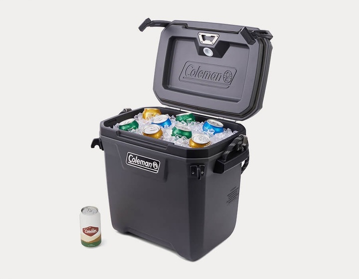 Lodówka pasywna Convoy 28QT Coleman