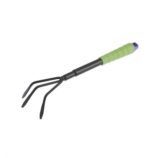 ZESTAW NARZĘDZI OGRODOWYCH ŁOPATKA WIDEŁKI 7 ELEMENTÓW SOLIDNY UNIWERSALNY