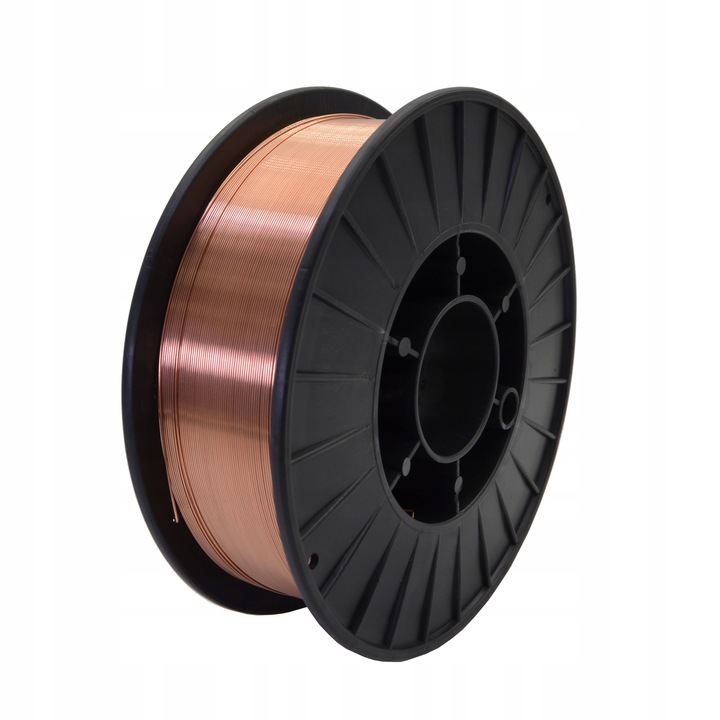 Drut spawalniczy SG2 | fi 0,8 mm | 5 kg | MIG/MAG spawarka migomat