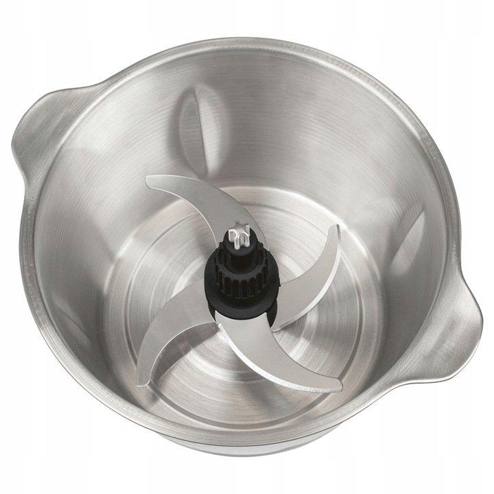 ELEKTRYCZNY ROZDRABNIACZ MALAKSER SIEKACZ DO WARZYW PROFICOOK PC MZ 501227