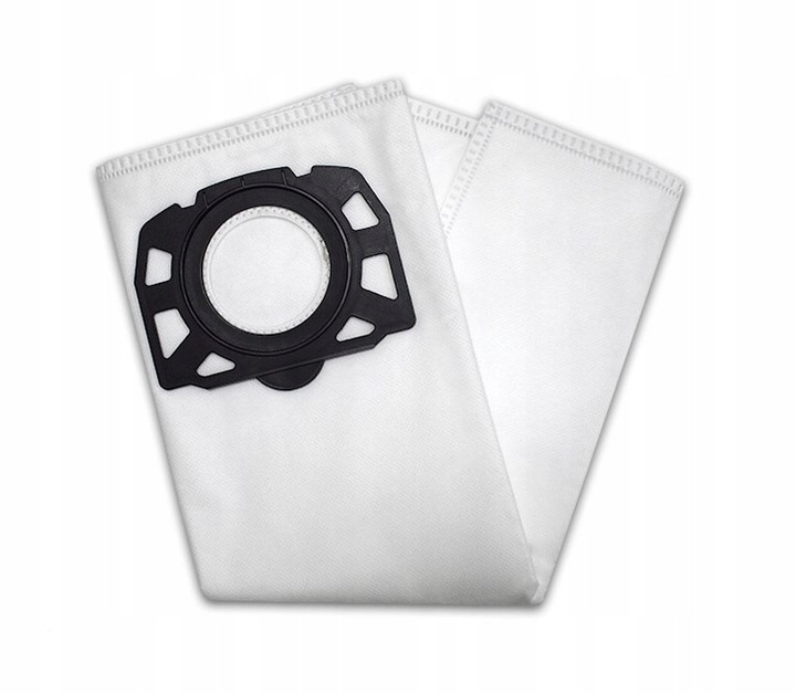 Worek do odkurzacza syntetyczny KARCHER WD4 WD5 WD6 MV4 MV5 MV6 10 szt.
