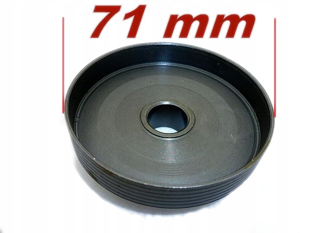 KOMPLET PIŁA SPALINOWA KOSZ SPRZĘGŁO PŁYWAJĄCA 3/8