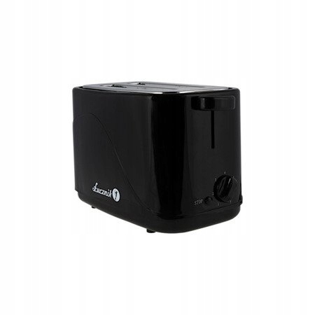 TOSTER OPIEKACZ DO KANAPEK TOSTÓW GRZANEK SANDWICH REGULACJA OPIEKANIA 700W