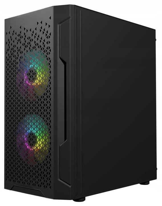 Komputer Gamingowy I5 3,8GHz 16GB DDR4 256M2 NVME 500HDD WIN 10