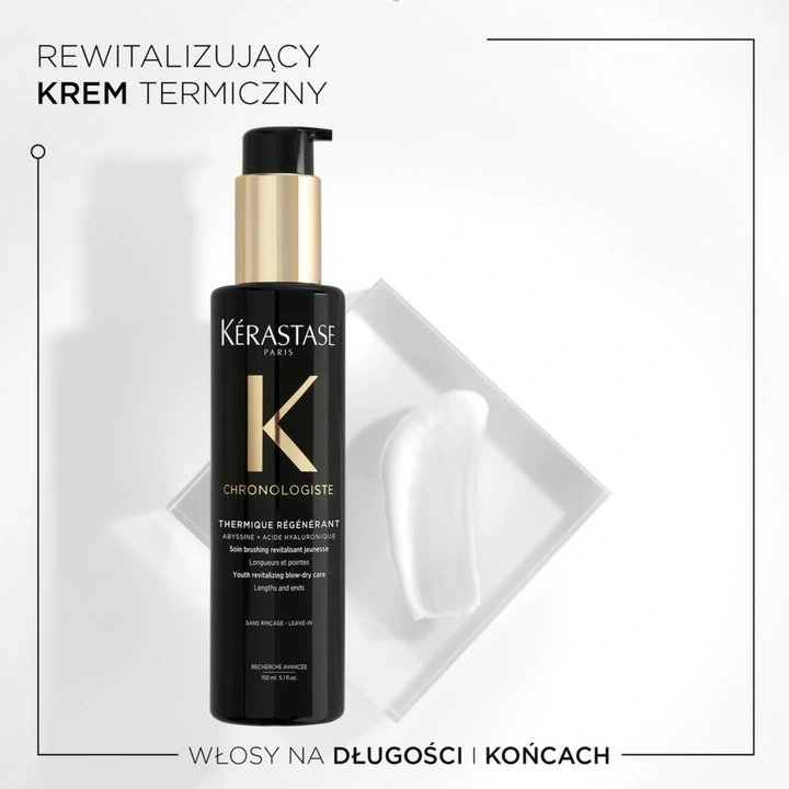Kerastase Chronologiste Krem Thermique termo 150ml