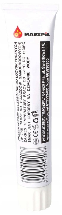 Koła zębate maszynki mielenia Zelmer + Smar 60ml