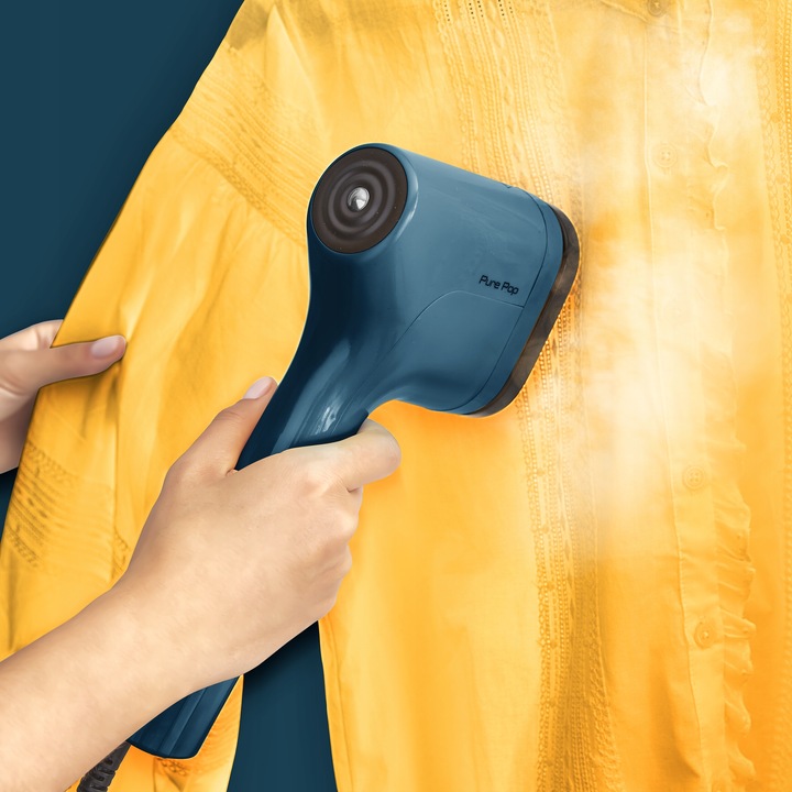 Parownica do ubrań steamer TEFAL DT2020 1300W