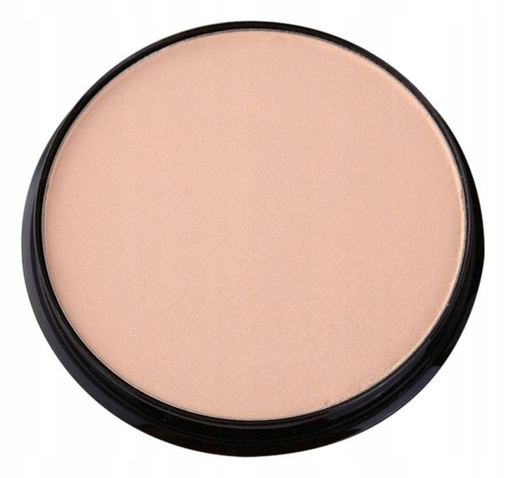 Creme Puff 42 Deep Beige Puder w kompakcie