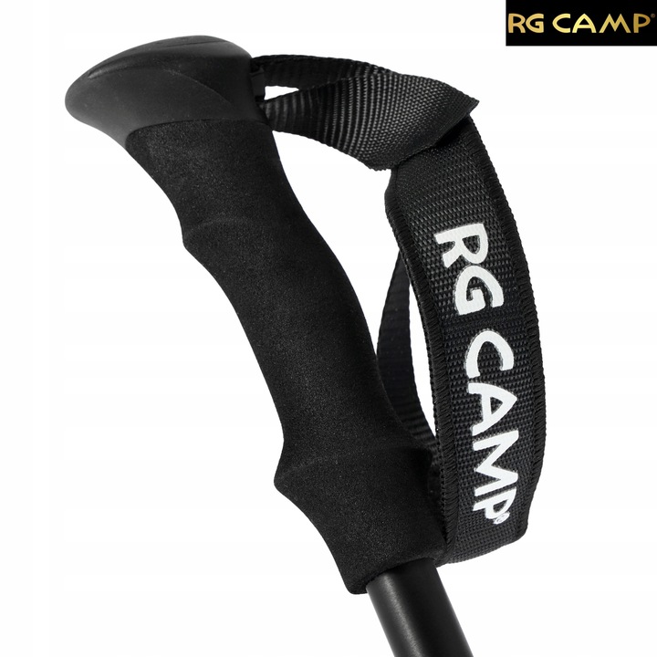 Kijki trekkingowe składane kije do nordic walking chodzenia po górach