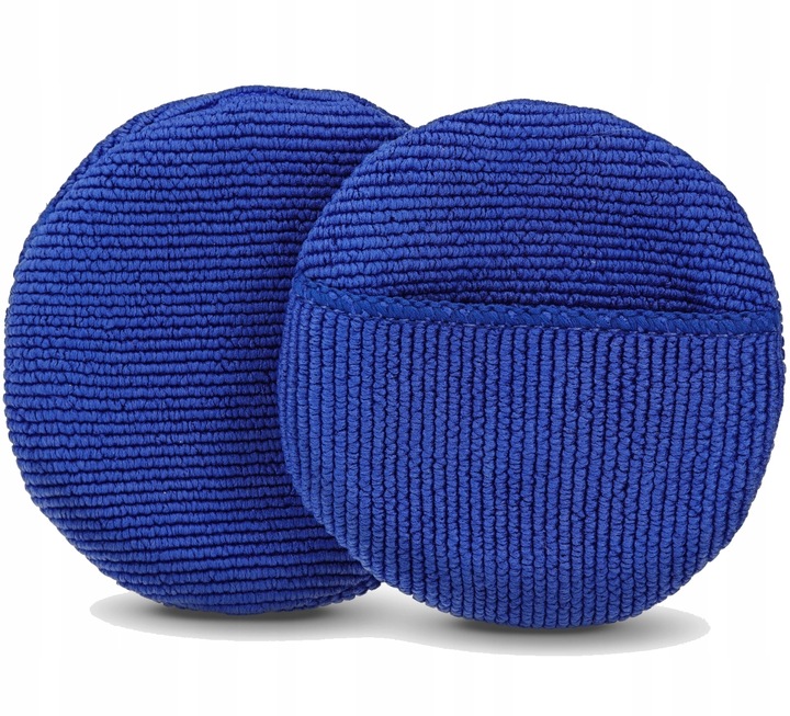 Deturner Premium Round - Aplikator Do Powłok