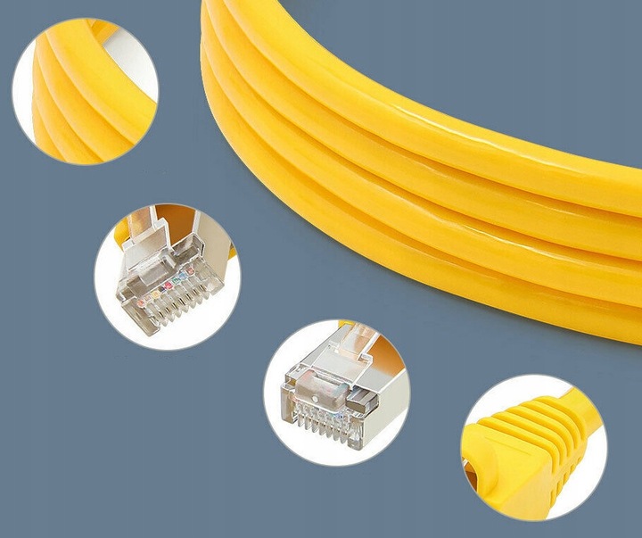 INTERFEJS BMW E-SYS ENET SERIA F G KABEL OBD2 ISTA