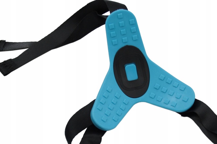 MOCOWANIE DO KASKU UCHWYT NA KASK KAMER GOPRO 12 11 10 9 8 7 6 5 XIAOMI DJI