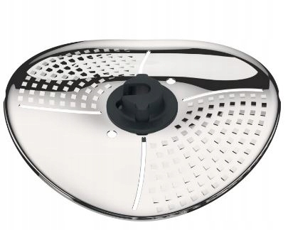 osłona noża 2.0 OBIERACZKA Thermomix TM7 TM6 TM5 ORYGINALNA VORWERK