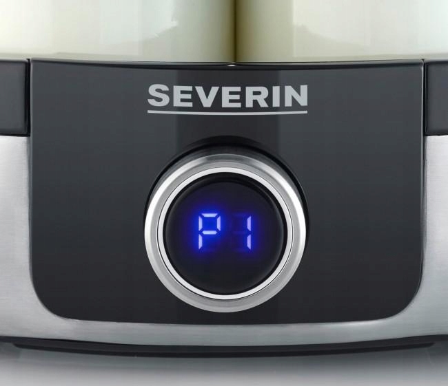 Jogurtownica Severin JG 3521