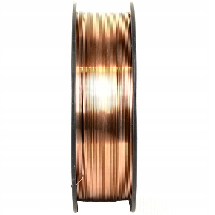 Drut spawalniczy do spawania MIG / MAG BLAST SG2 G3Si1 1,0 mm 5 kg