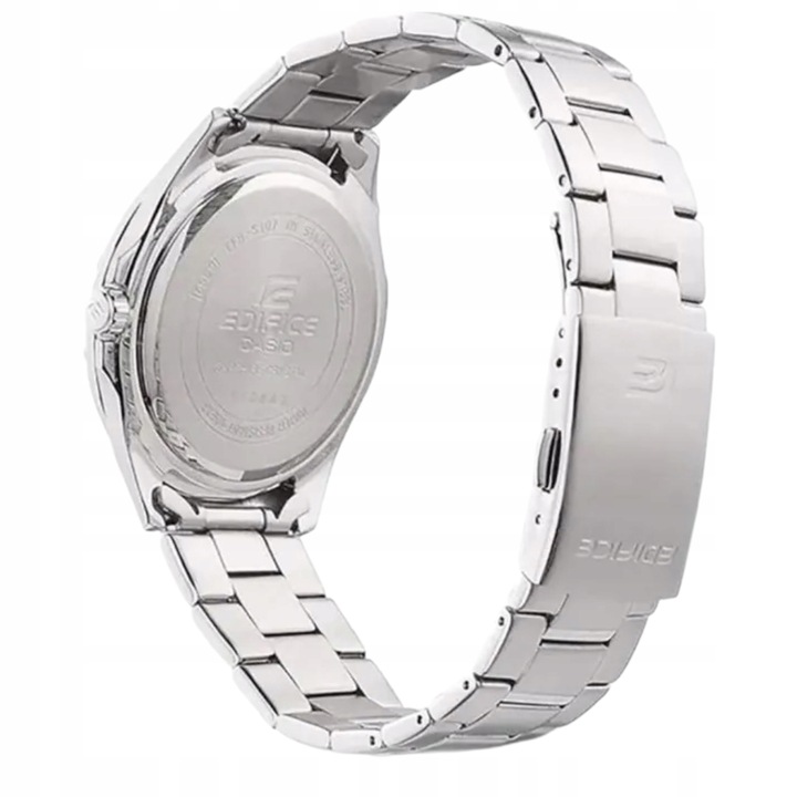 Zegarek Casio EDIFICE EFV-100D-1AVUEF