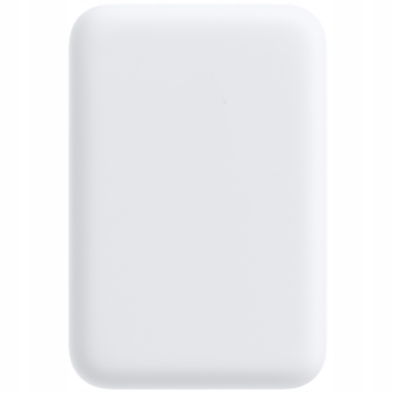 SZYBKI POWERBANK INDUKCYJNY DO MAGSAFE 12 13 14 15 MINI BEZPRZEWODOWY 10000