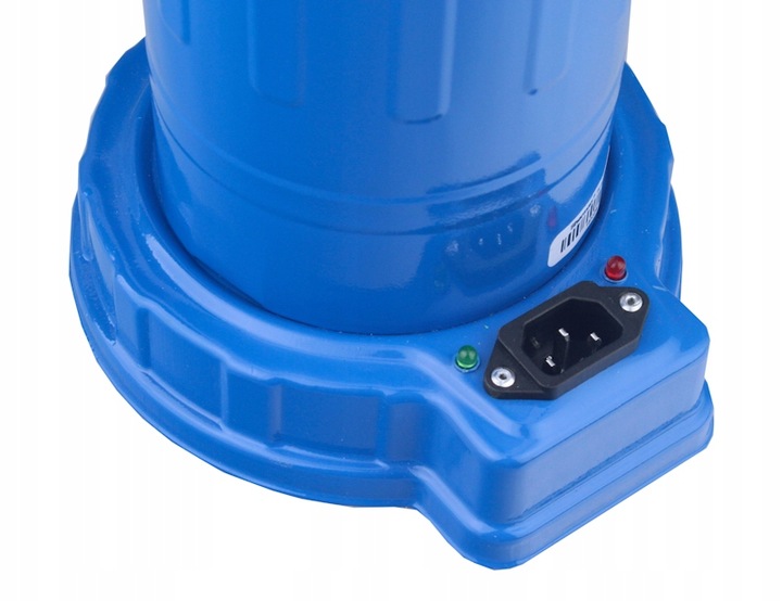 SUSZARKA DO ELEKTROD TRB-5E 5KG SHERMAN