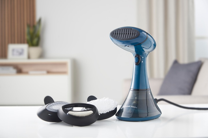 Parownica do ubrań Russell Hobbs Steam Genie 27220-56 1800W