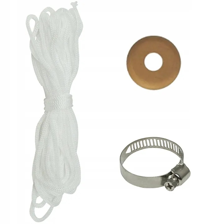 NUREK POMPA RUSKA GÓRNOSSĄCA GŁĘBINOWA RUSKA DO WODY CZYSTEJ I BRUDNEJ