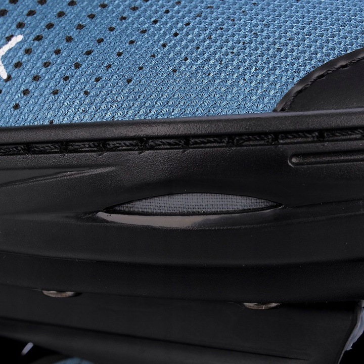 Rolki męskie Tempish Wox niebieskie 45 EU