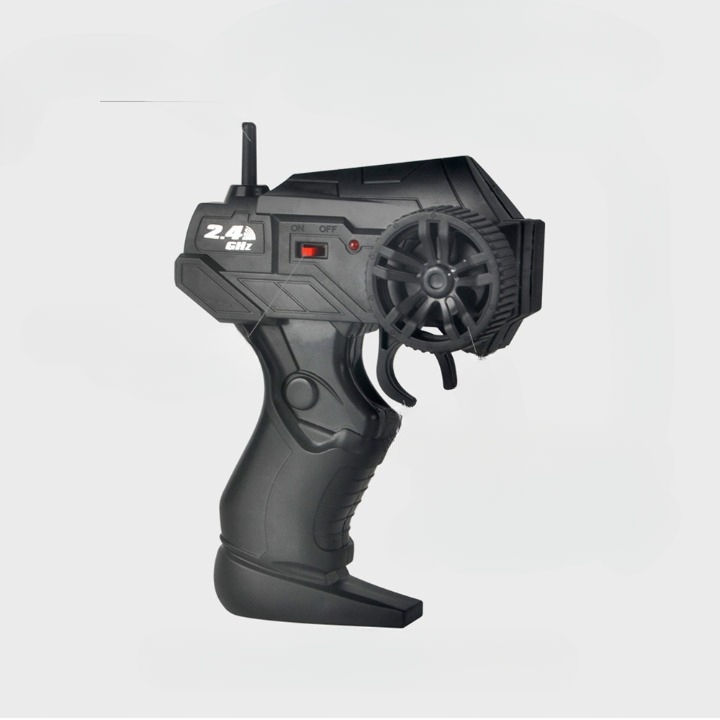 SAMOCHÓD ZDALNIE STEROWANY TERENOWY, AUTO NA PILOTA, DUŻY, AKU+EBOOK+GRATIS