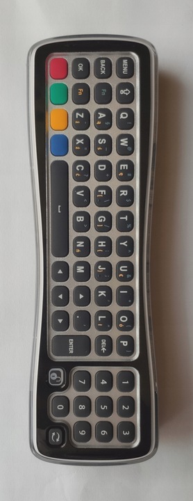 PILOT UPC HORIZON RC2094501 MEDIABOX DMC7002 ORYGINAŁ