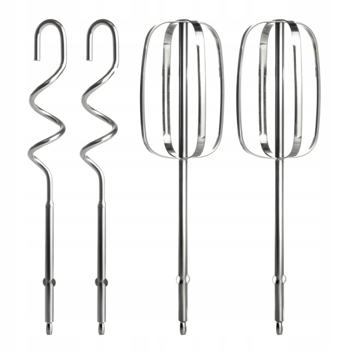 Mikser ręczny 2 x mieszadła FIRST AUSTRIA 350 W