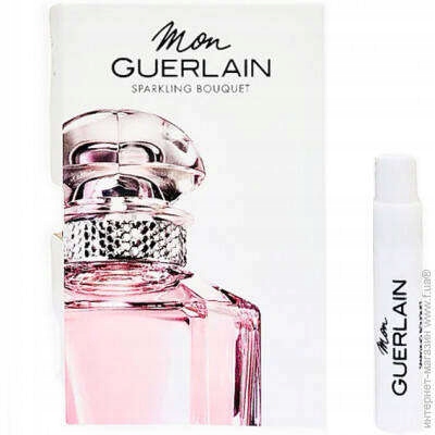 GUERLAIN MON GUERLAIN SPARKLING BOUQUET 1ml