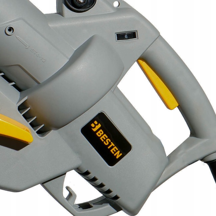 DMUCHAWA DO LIŚCI ELEKTRYCZNA OGRODOWA ODKURZACZ ROZDRABNIACZ 3W1 3500W