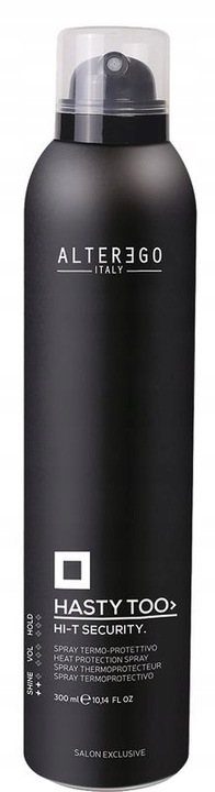 ALTER EGO HASTY TOO HI-T SPRAY TERMOOCHRONNY 300ML