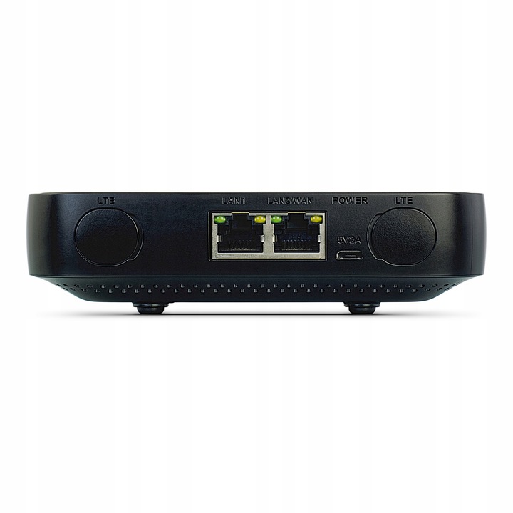 Alcatel HH40V Domowy Router SIM WiFi 4G LTE T-mobile Orange Play Plus NJU