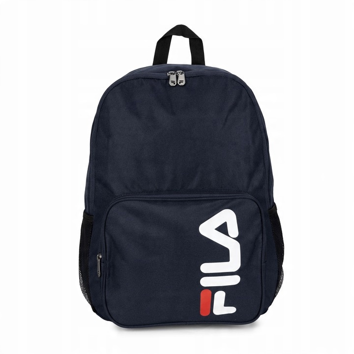 Plecak FILA Fulda 15 l black iris OS
