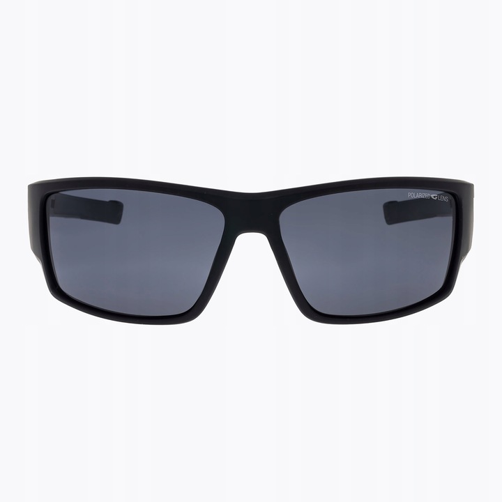 Okulary przeciwsłoneczne GOG Fen matt black OS