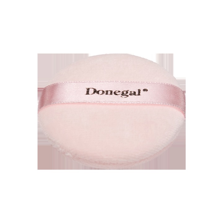 Donegal 9081 Puszek do pudru