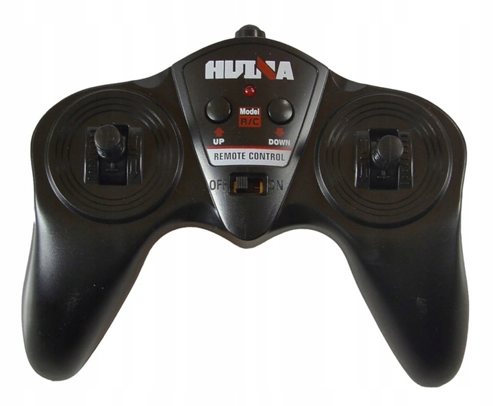 KOPARKA RC POJAZD BUDOWLANY ZDALNIE STEROWANA PREZENT DLA DZIECI PILOT RC